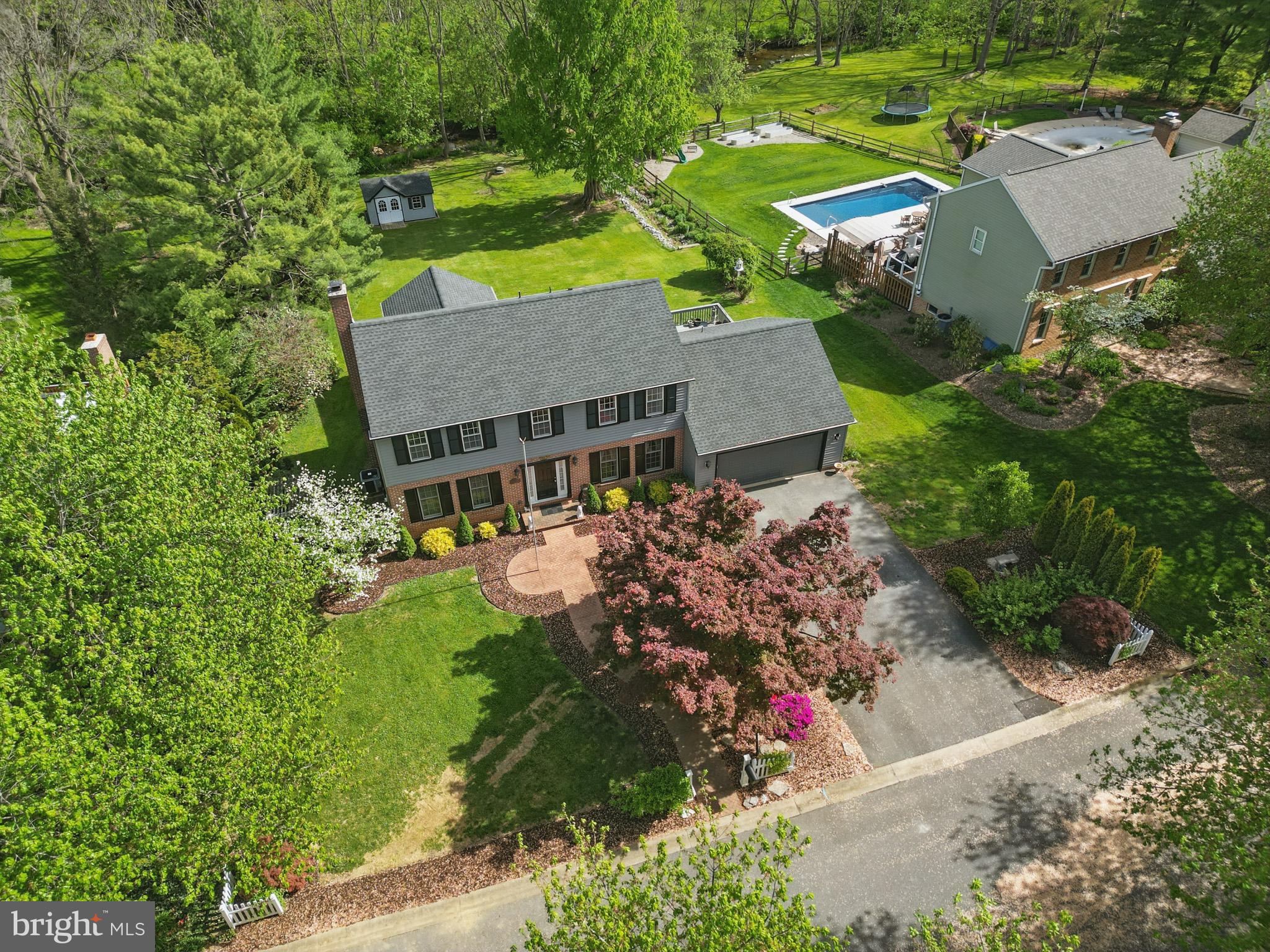 1841 Brubaker Run Road Lancaster, PA 17603 - Photo 3 of 44 Gallery Image 3