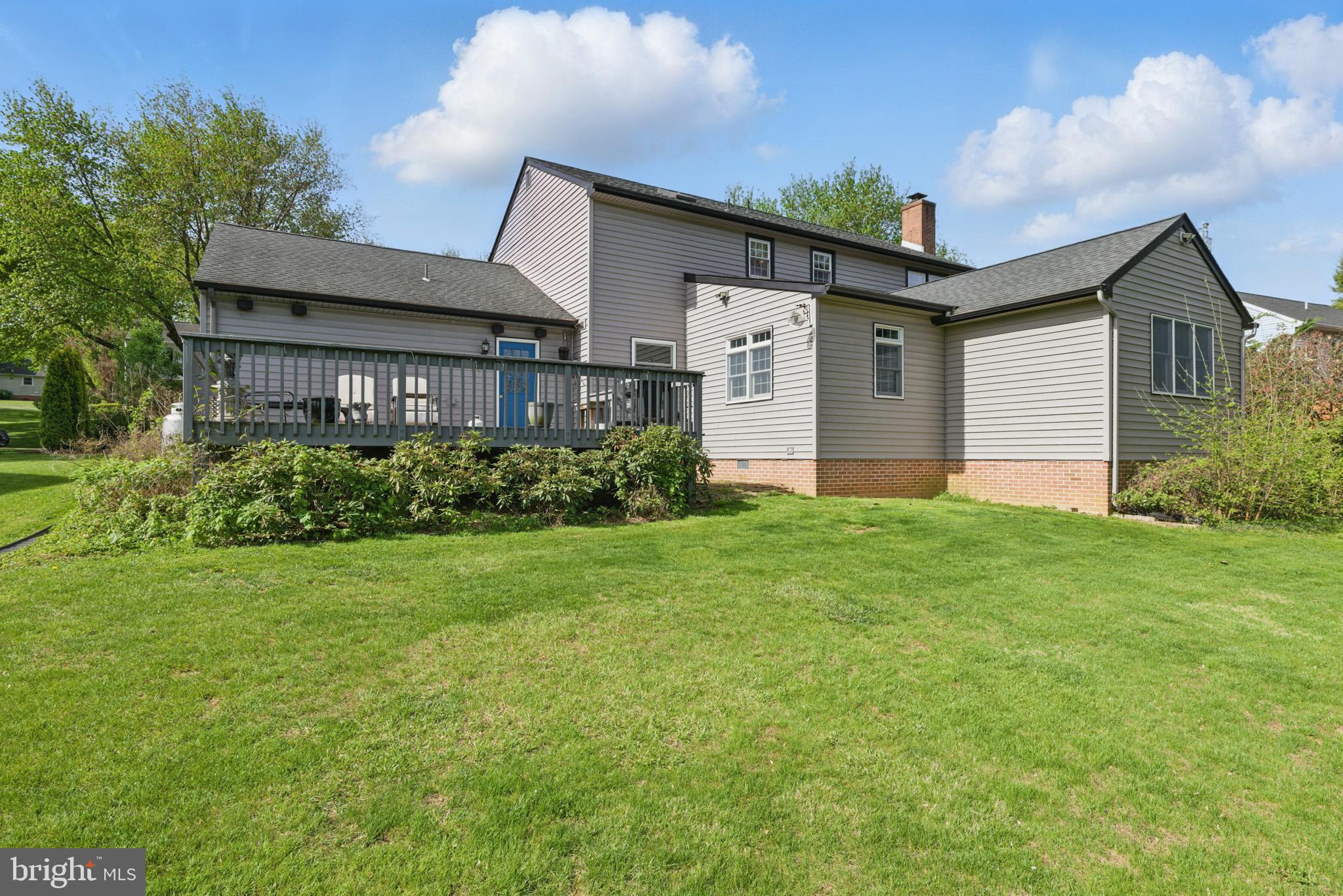 1841 Brubaker Run Road Lancaster, PA 17603 - Photo 39 of 44 Gallery Image 39