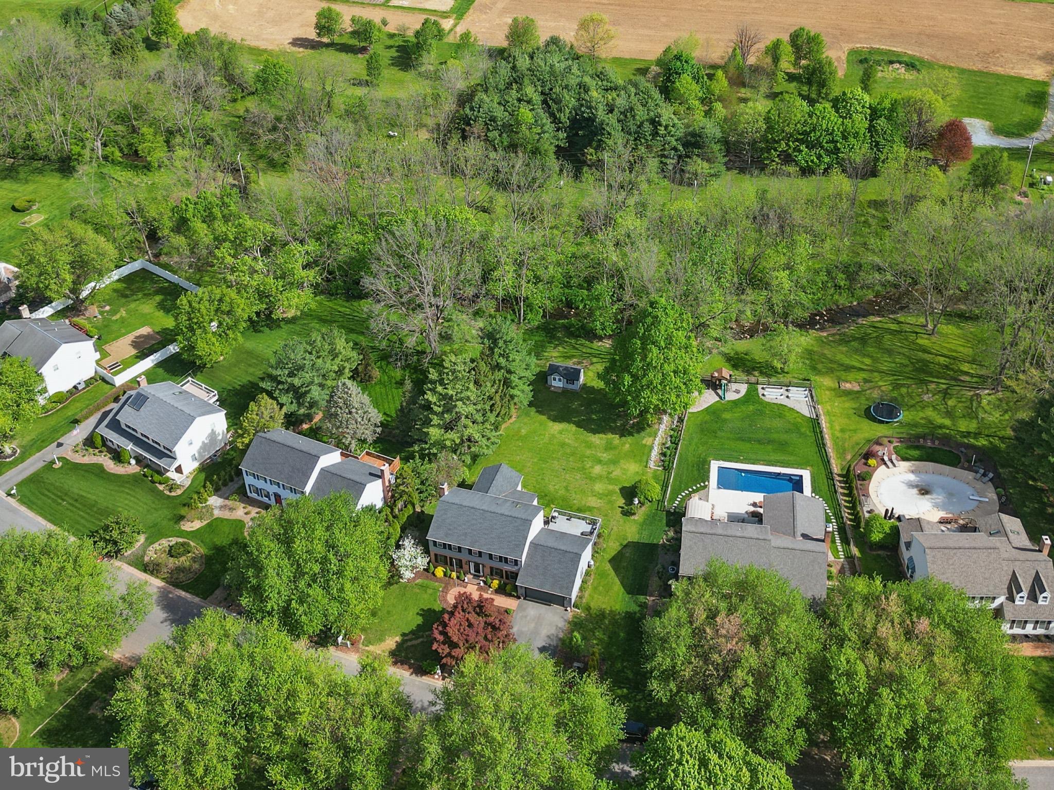 1841 Brubaker Run Road Lancaster, PA 17603 - Photo 4 of 44 Gallery Image 4