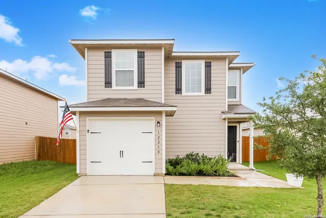 $1,479 | 12210 Childers Way, San Antonio, TX 78252
