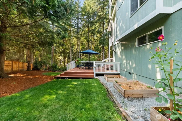 $780,000 | 1099 Makah Place, Fox Island, WA 98333