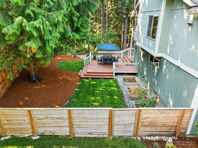 $780,000 | 1099 Makah Place, Fox Island, WA 98333