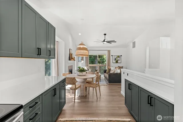 $780,000 | 1099 Makah Place, Fox Island, WA 98333