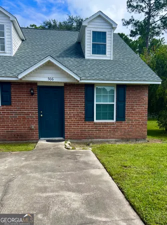 $1,500 | 506 Madison Avenue, St. Marys, GA 31558