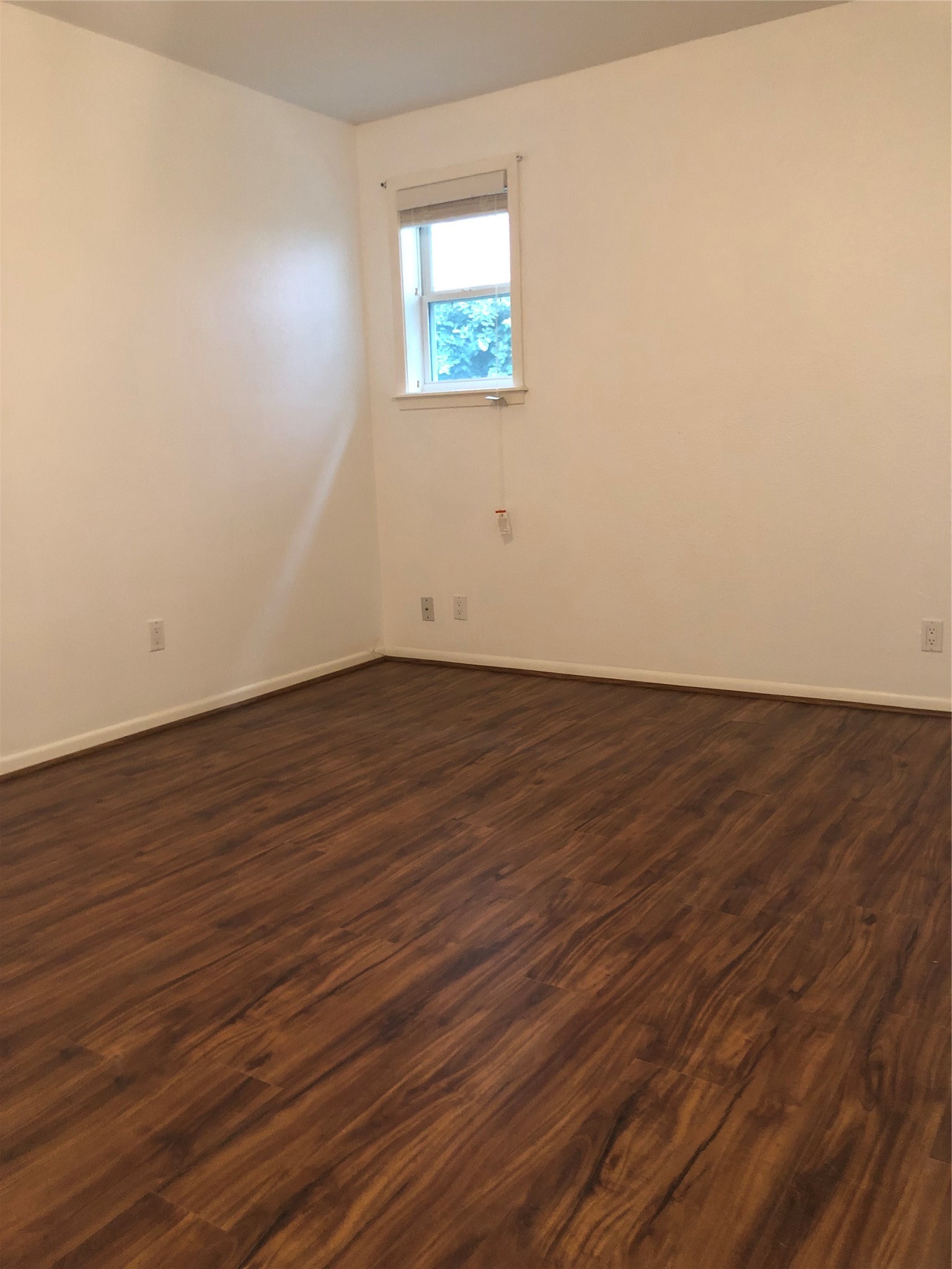 4236 Ruskin Street Houston, TX 77005 - Photo 12 of 19 Secondary bedroom #1 with private ensuite bathroom.