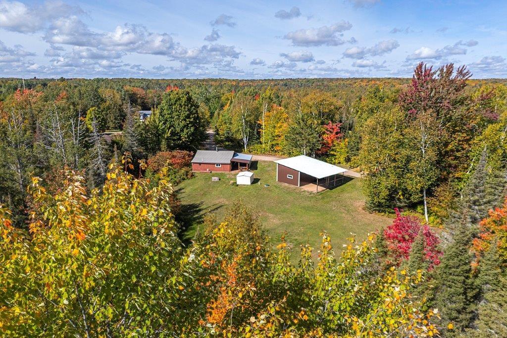 2380 Mud Creek Road Rhinelander, WI 54501 - Photo 15 of 16 Gallery Image 15