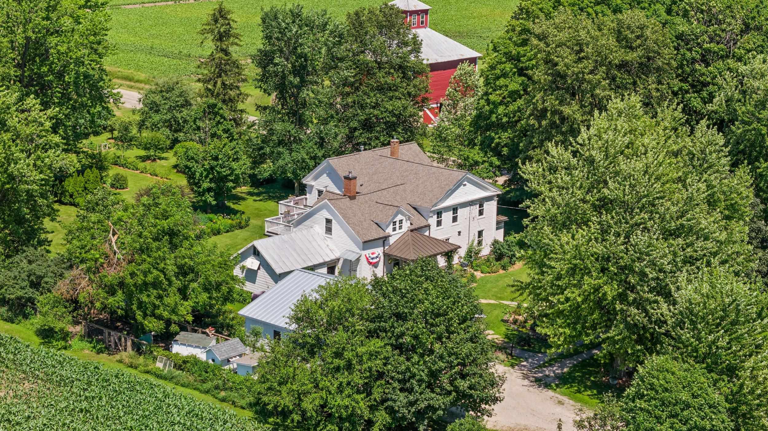 N4185 Prairie Road Ripon, WI 54971 - Photo 69 of 73