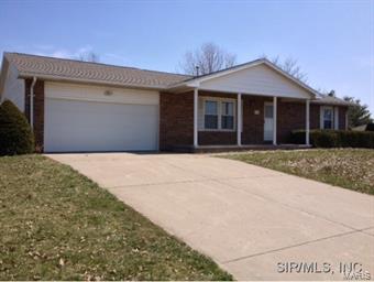 299 Maple Summit Road Jerseyville, IL 62052 - Photo 1 of 1 Gallery Image 1