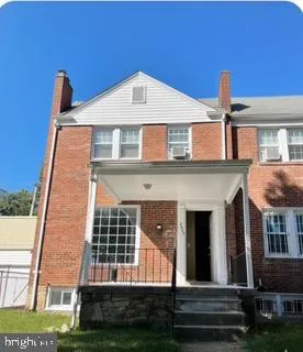 $199,000 | 5427 Park Heights Avenue, Baltimore, MD 21215