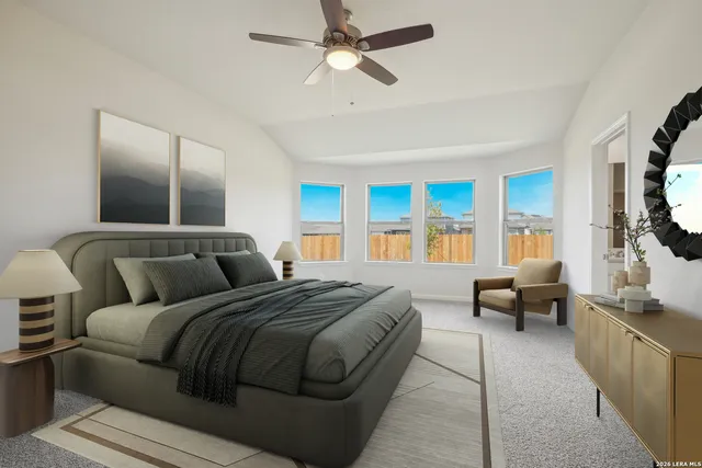 a street sign on a street corner