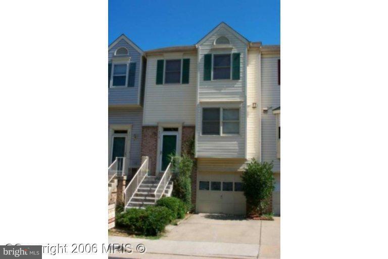 3719 Roxbury Lane Alexandria, VA 22309 - Photo 1 of 16 a house view with a outdoor space