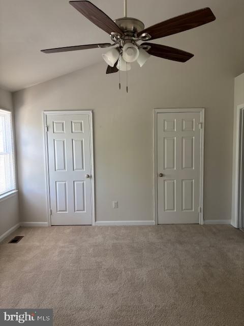 3719 Roxbury Lane Alexandria, VA 22309 - Photo 14 of 16 a view of an empty room