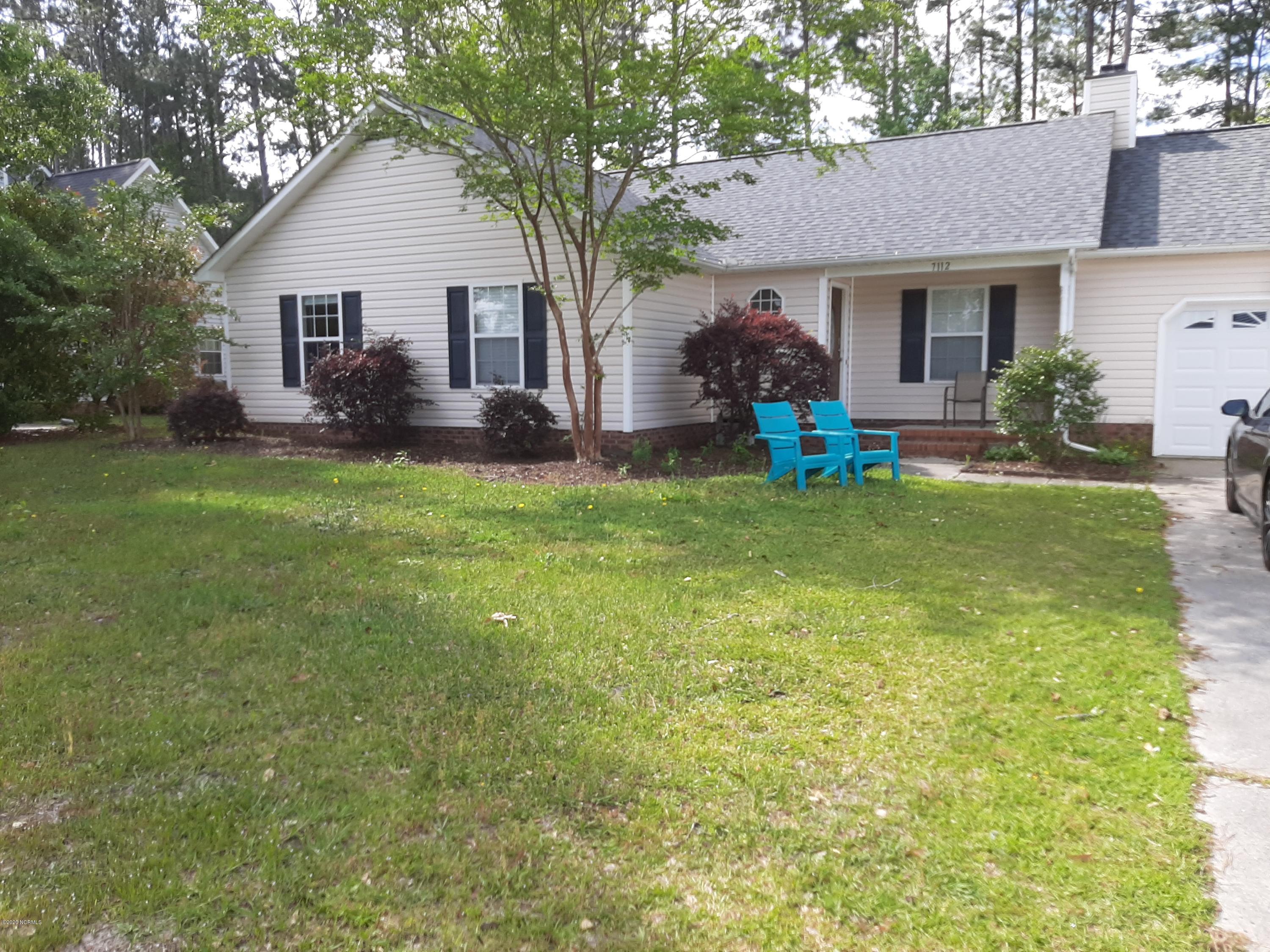 7112 Murrayville Road Wilmington, NC 28411 - Photo 1 of 14 Front View