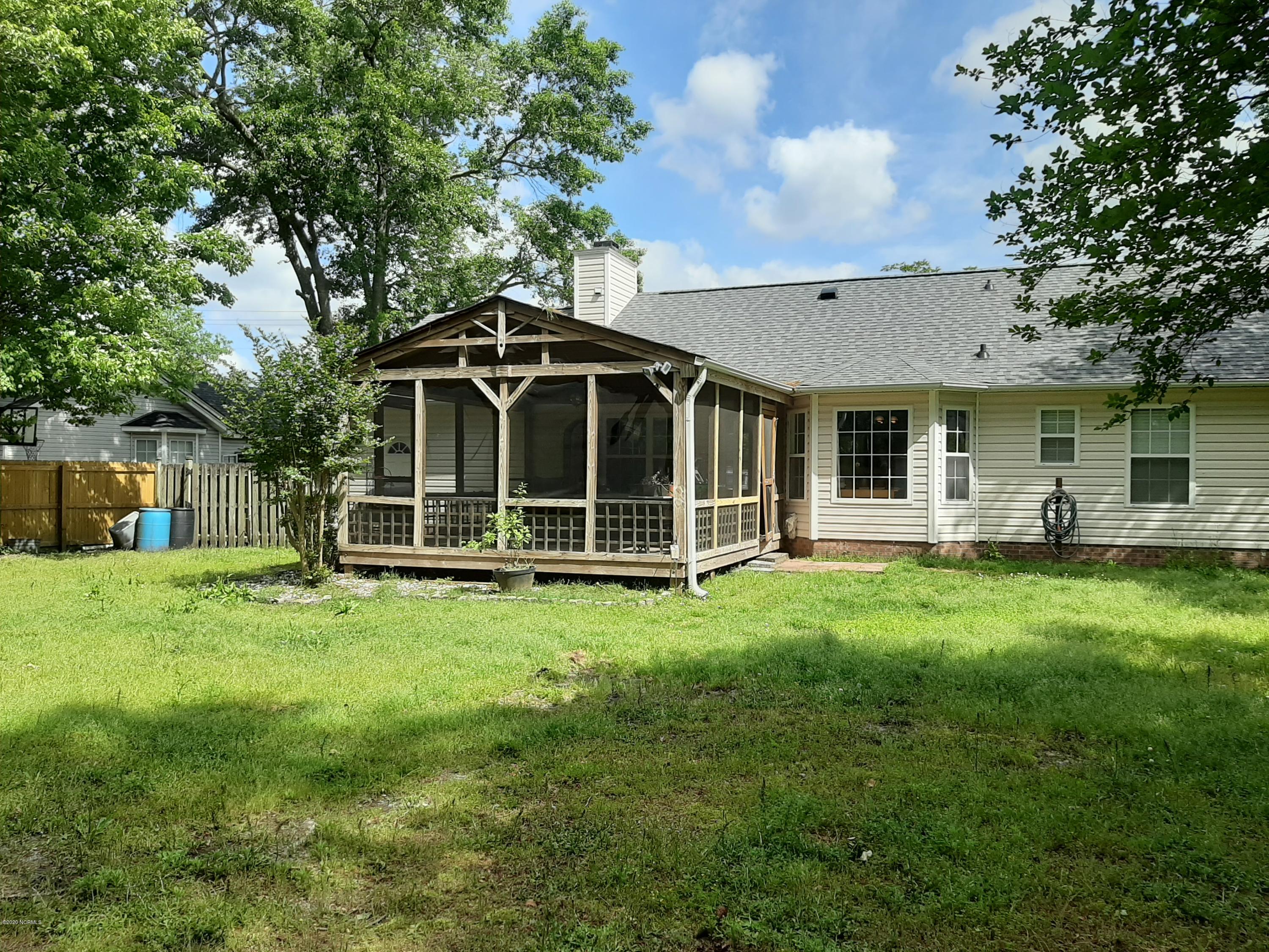 7112 Murrayville Road Wilmington, NC 28411 - Photo 13 of 14 013