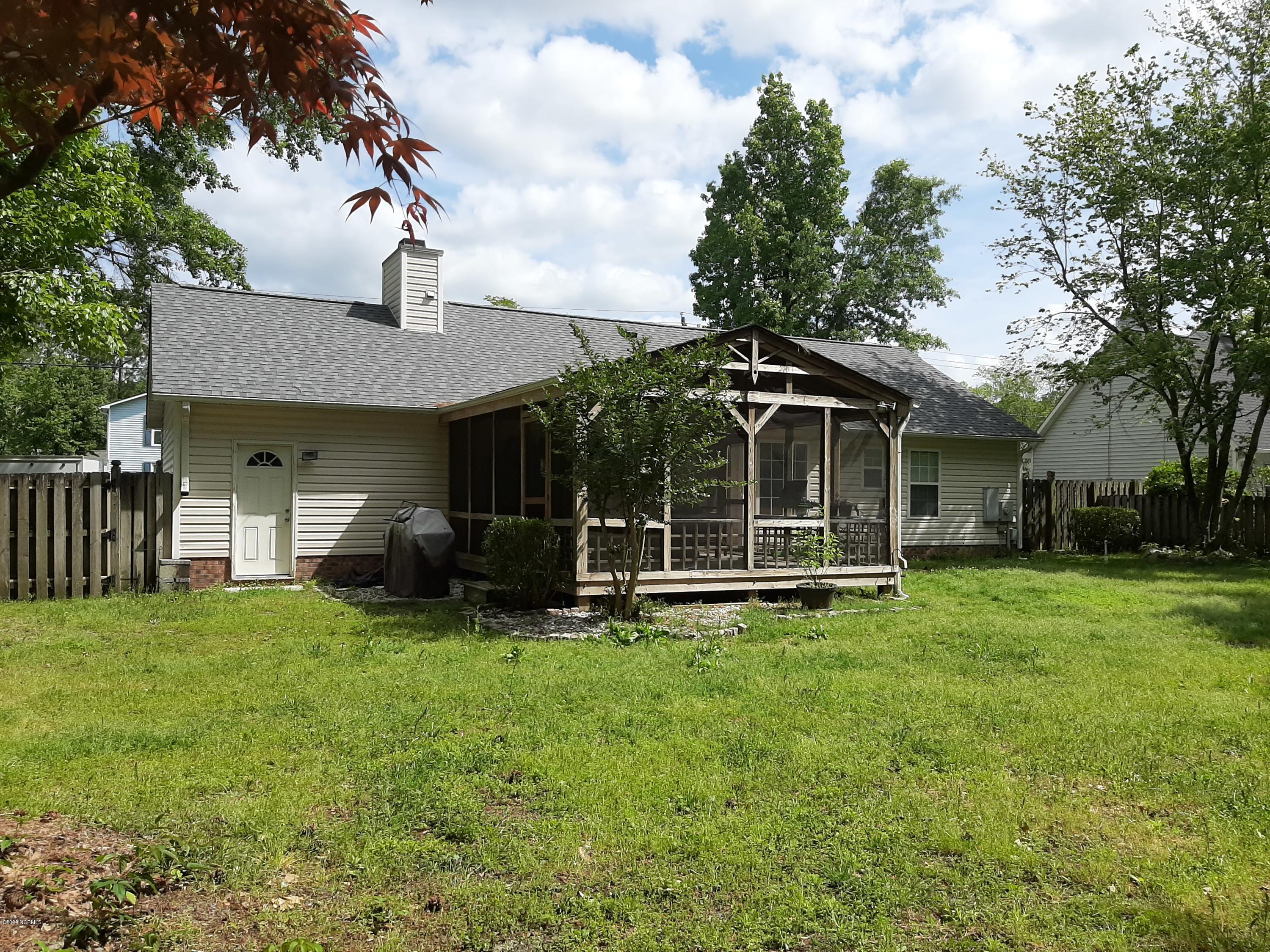 7112 Murrayville Road Wilmington, NC 28411 - Photo 14 of 14 014