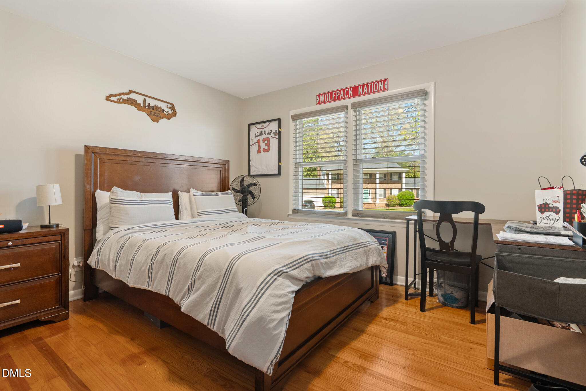 500 Peachwood Place Raleigh, NC 27609 - Photo 23 of 46