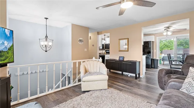 $235,000 | 6558 Royal Parkway South, Lockport Town, NY 14094