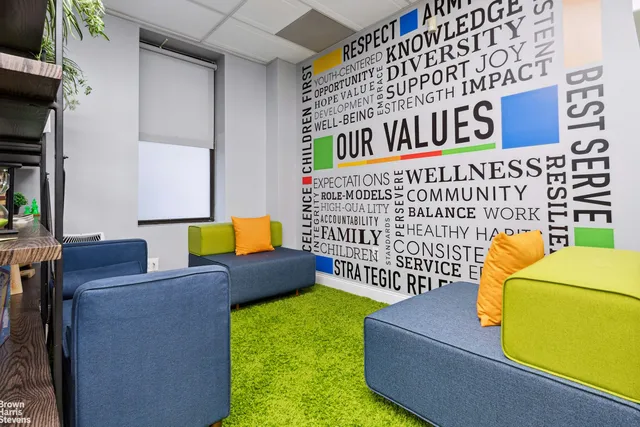 a view of an entryway