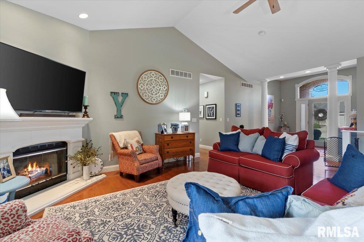 6416 Winterberry Lane Springfield, IL 62712 - Photo 8 of 47 Gallery Image 8