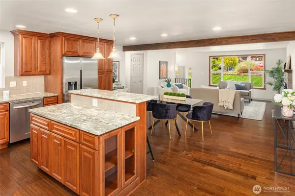 $874,950 | 19921 10th Drive Southeast, Bothell, WA 98012