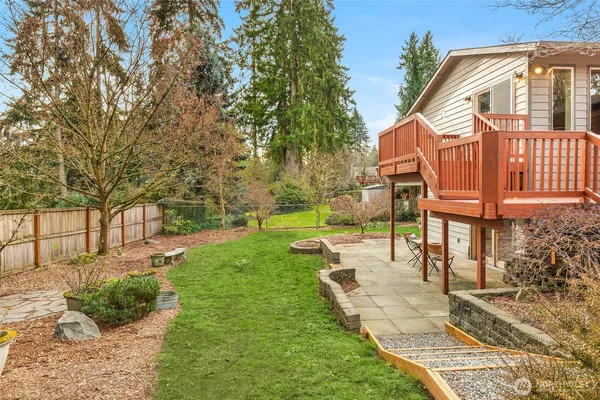 $874,950 | 19921 10th Drive Southeast, Bothell, WA 98012