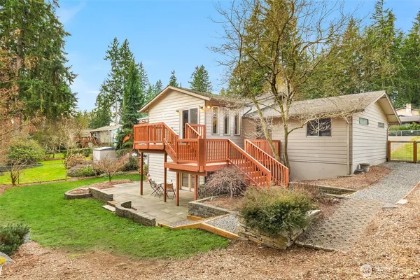 $874,950 | 19921 10th Drive Southeast, Bothell, WA 98012