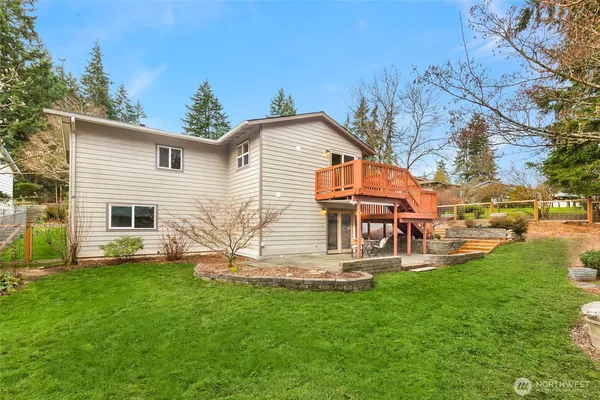 $874,950 | 19921 10th Drive Southeast, Bothell, WA 98012
