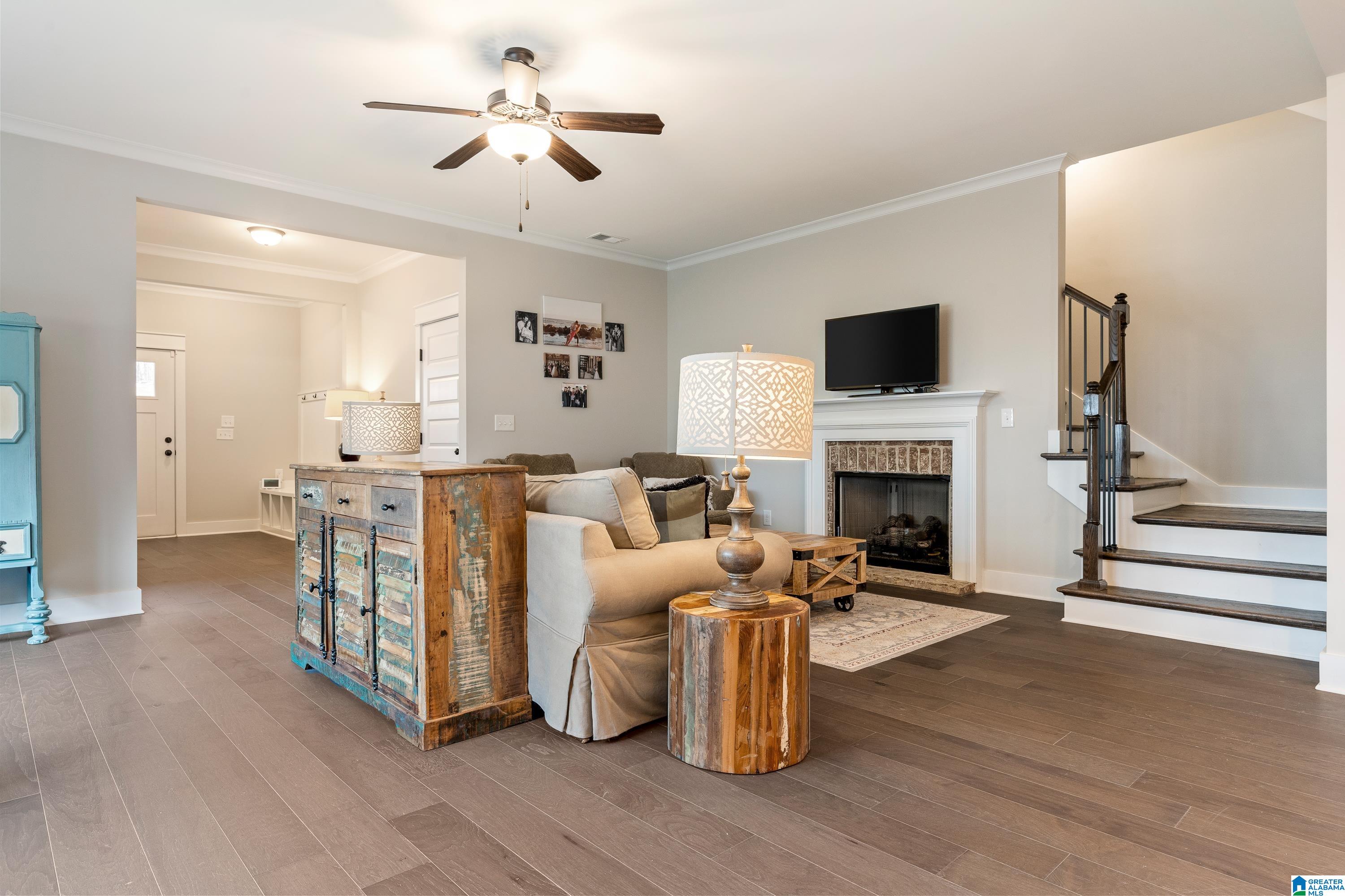711 Pineview Road Birmingham, AL 35210 - Photo 4 of 33