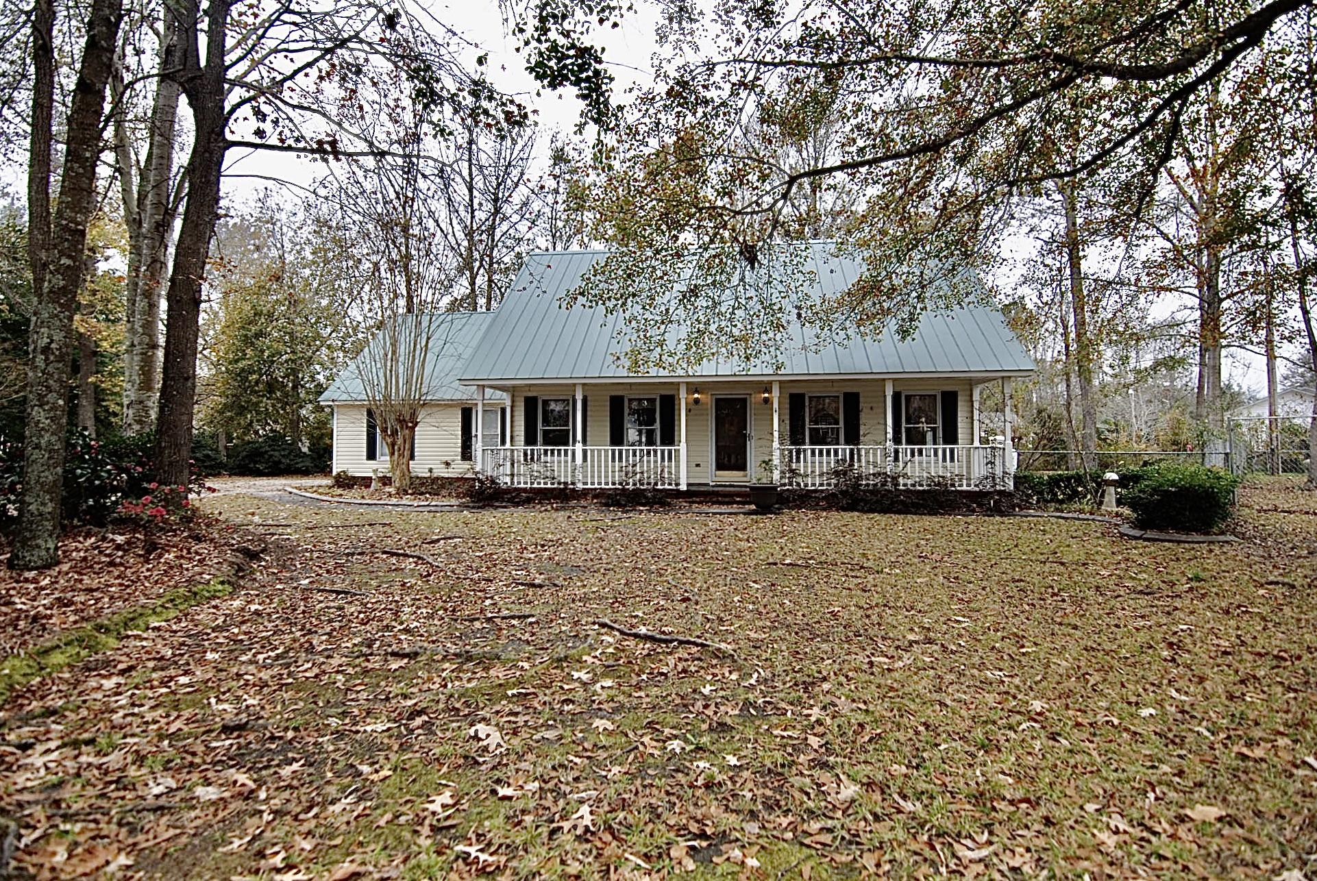 308 Carson Court Moncks Corner, SC 29461 - Photo 14 of 14 Front