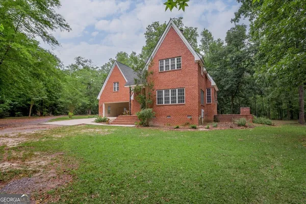 $335,000 | 283 Limestone Road, Cochran, GA 31014