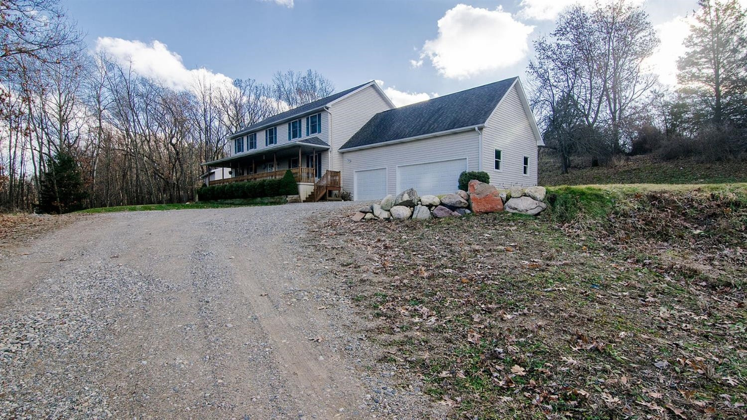 17745 Cavanaugh Lake Road Chelsea, MI 48118 - Photo 3 of 80 Photo 3