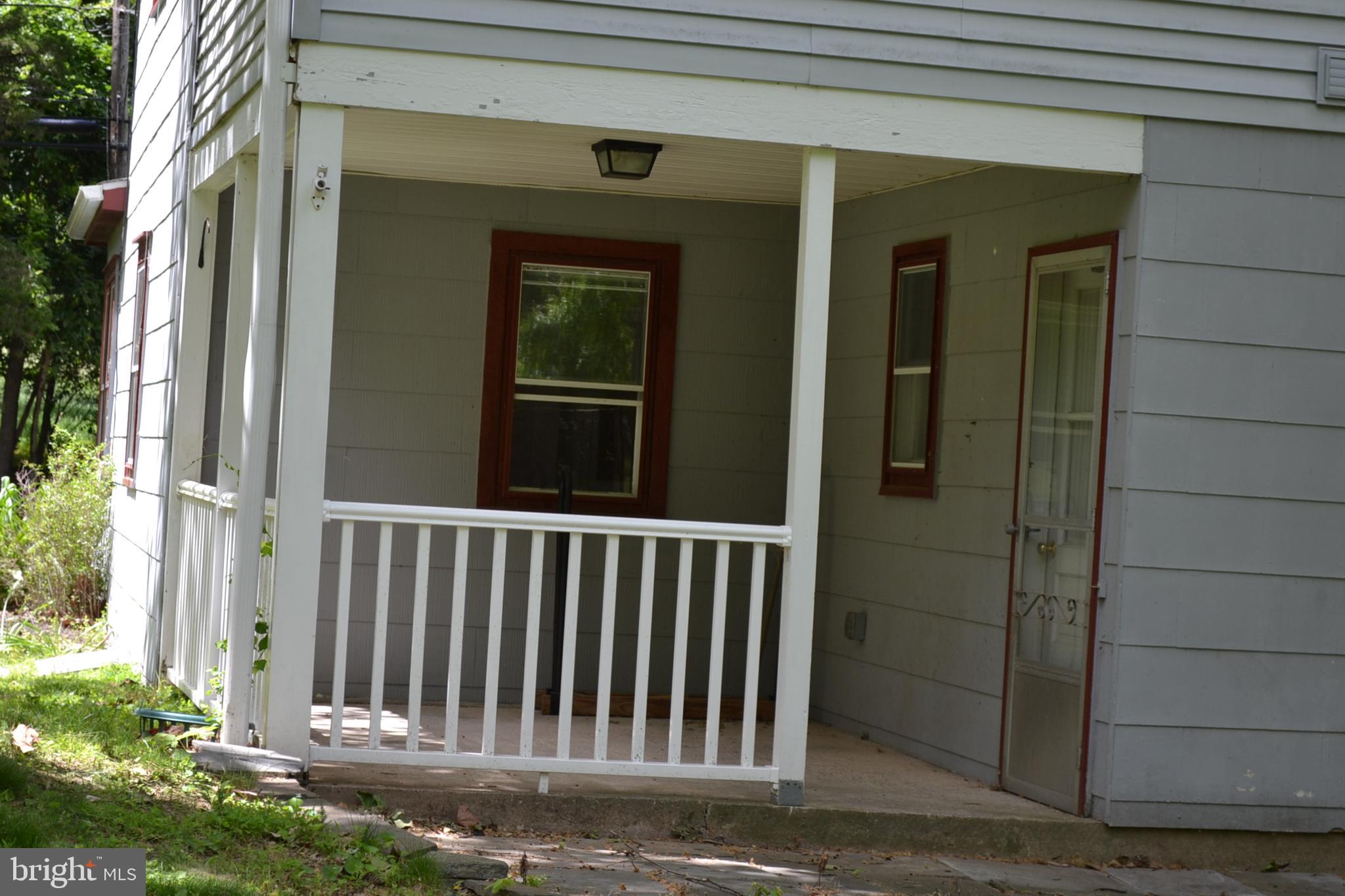 7340 Ferry Road New Hope, PA 18938 - Photo 22 of 33 Back of House Outside Room