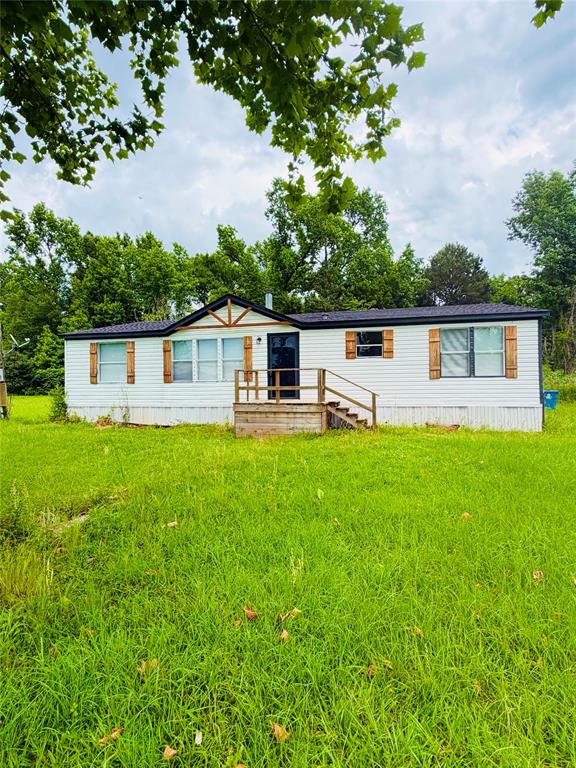 155 Frazier Avenue Sibley, LA 71073 - Photo 1 of 22