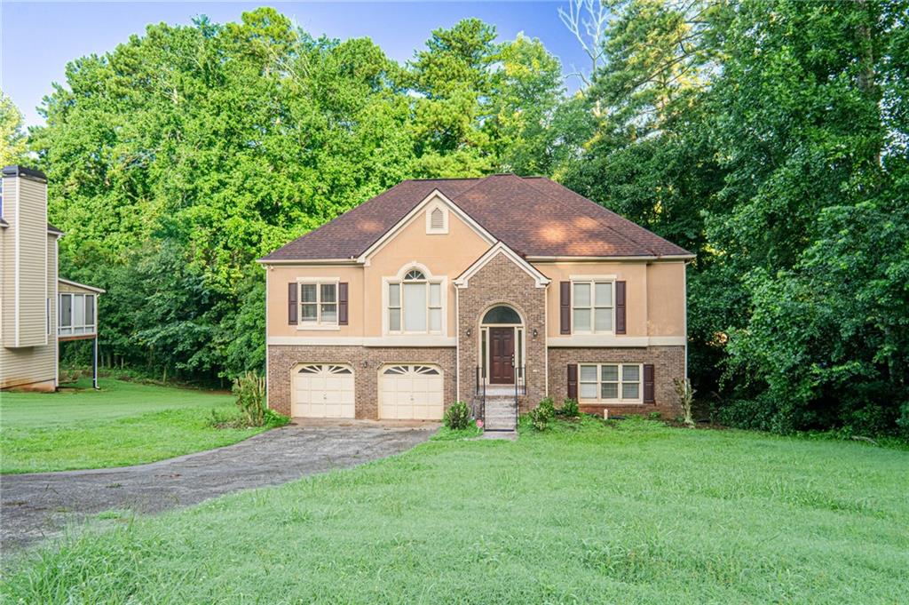 2193 Northbrook Ridge Northwest Kennesaw, GA 30152 - Photo 1 of 17 Gallery Image 1