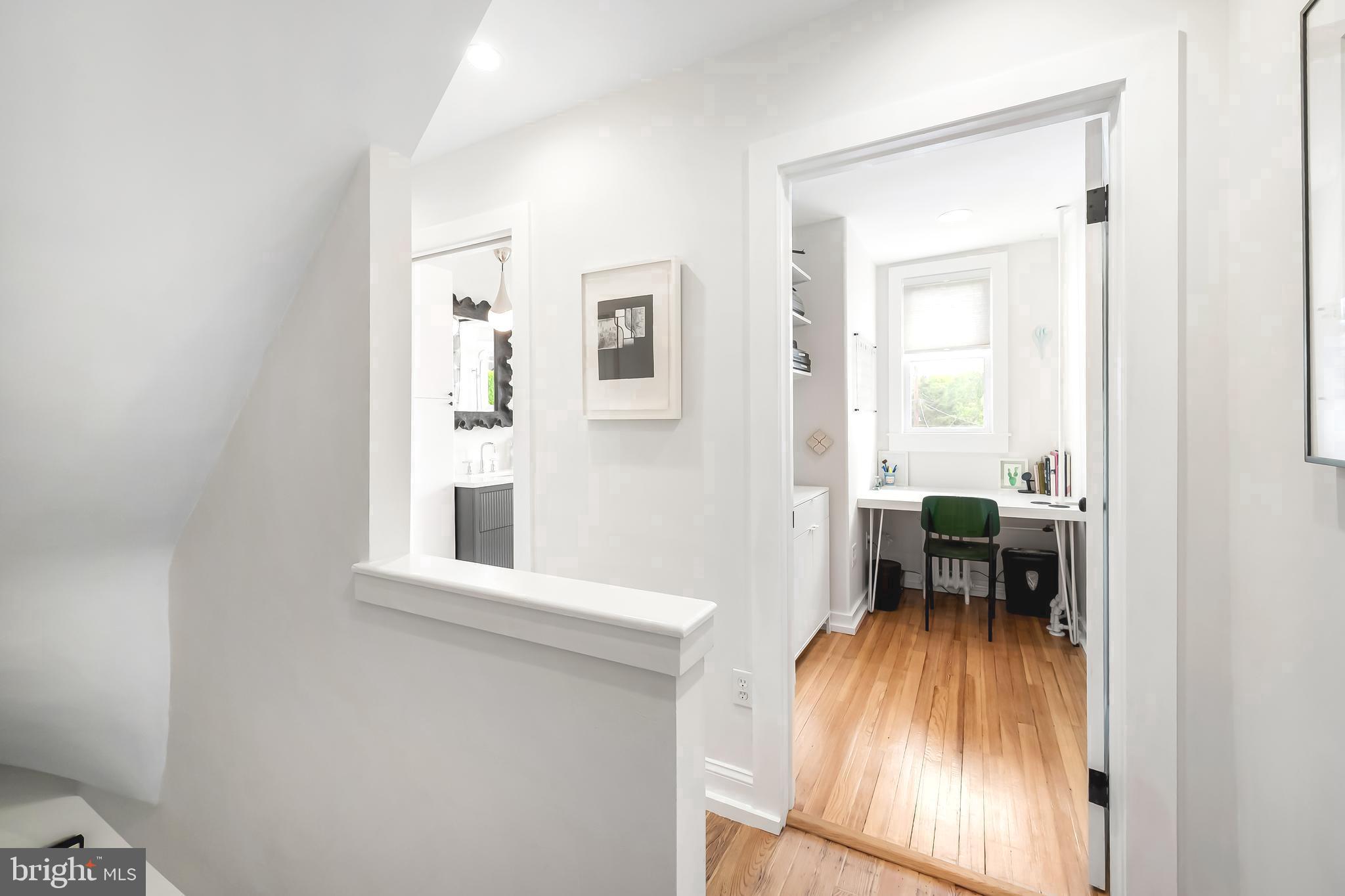 3409 Keswick Road Baltimore, MD 21211 - Photo 24 of 49 a view of a dining room with furniture and a window