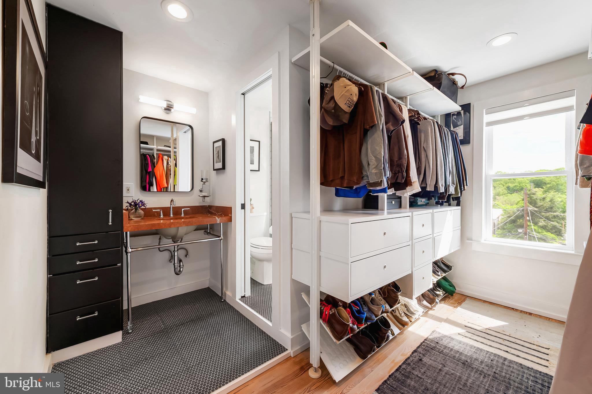 3409 Keswick Road Baltimore, MD 21211 - Photo 36 of 49 a room with storage and utility