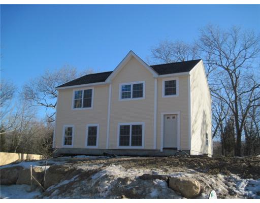 1 Fieldstone Way Westerly, RI 02891 - Photo 1 of 1 Exterior Front.