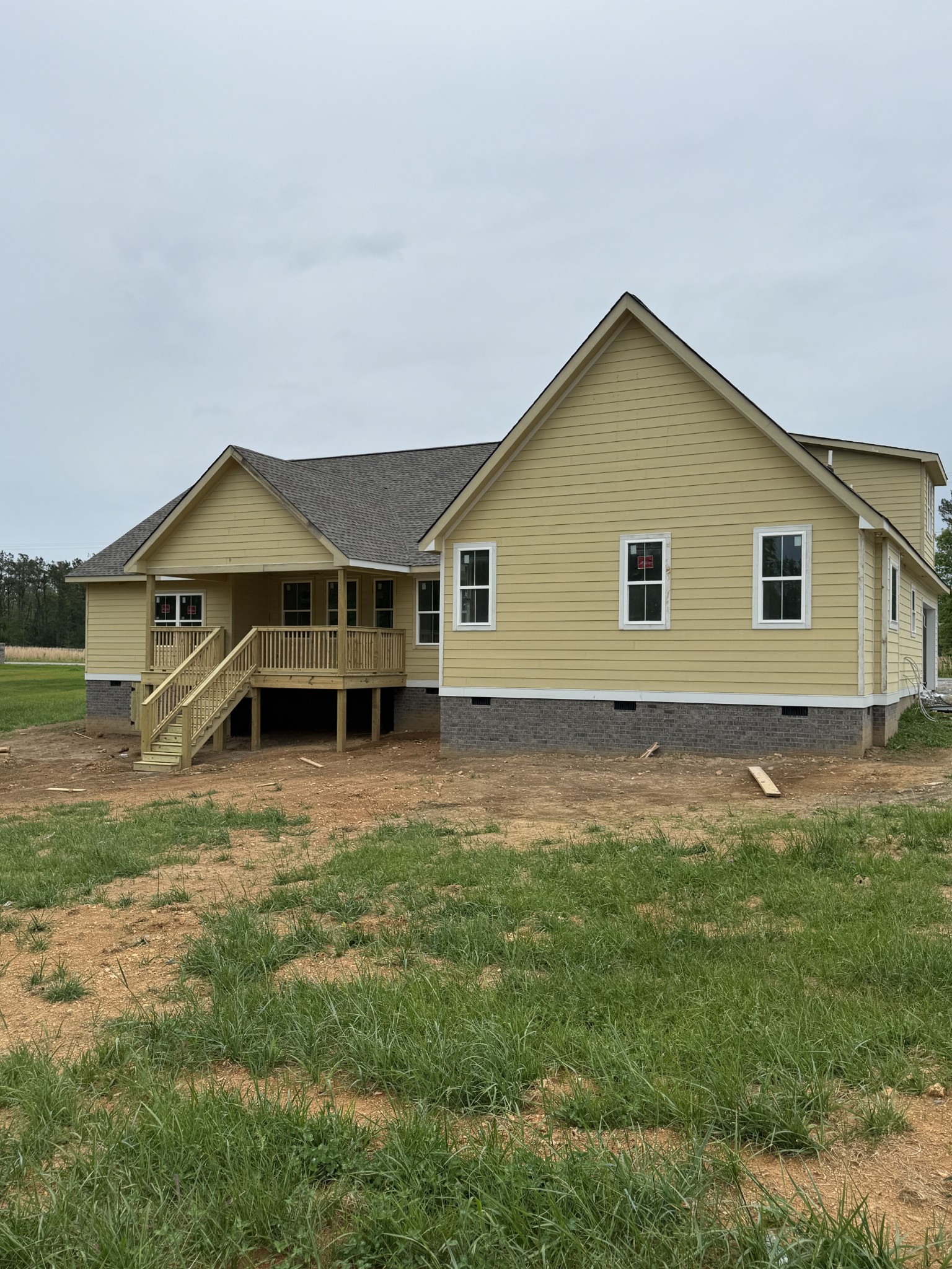 8680 Middle Lick Creek Road Lyles, TN 37098 - Photo 46 of 47