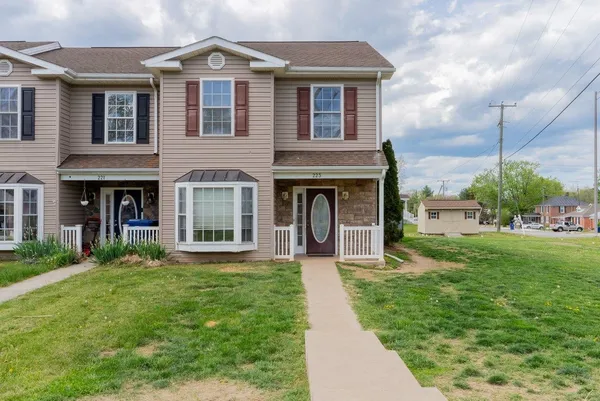 $257,895 | 223 Aspen Avenue, Grottoes, VA 24441