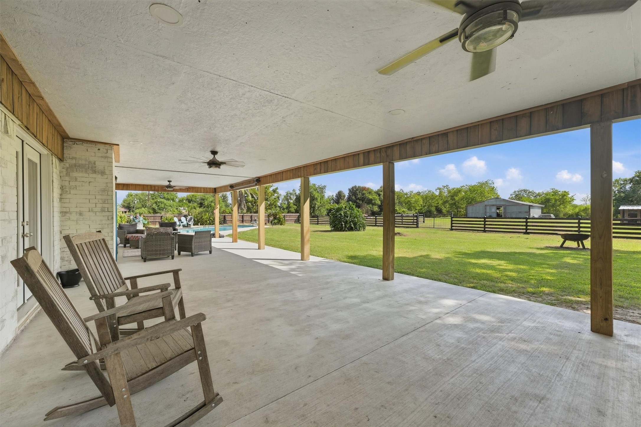 3814 Poskey Road Anahuac, TX 77514 - Photo 29 of 38 Gallery Image 29