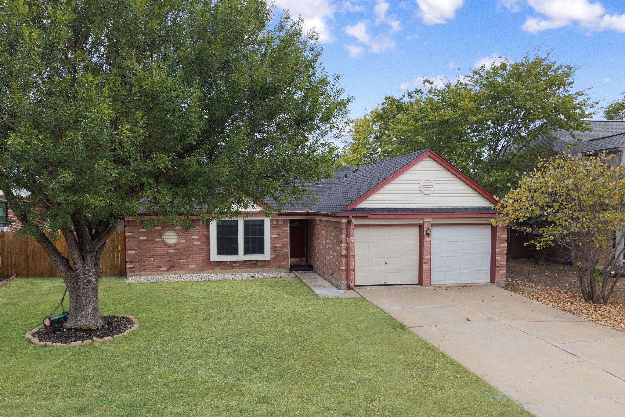12501 Fallen Tower Lane Austin, TX 78753 - Photo 1 of 31
