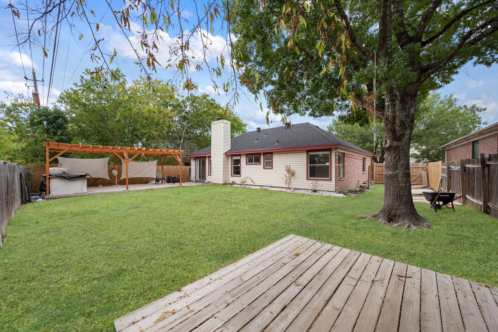 12501 Fallen Tower Lane Austin, TX 78753 - Photo 27 of 31