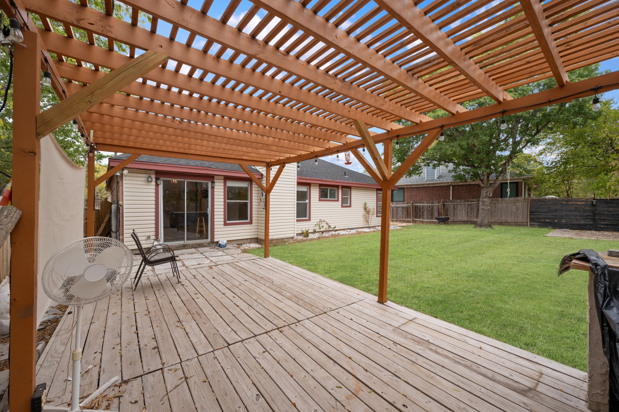 12501 Fallen Tower Lane Austin, TX 78753 - Photo 28 of 31