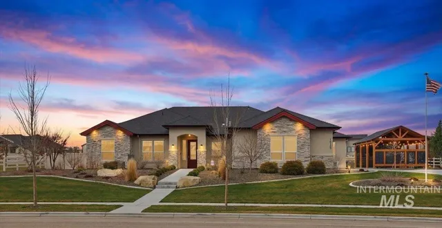 $1,295,000 | 14189 South Florida Avenue, Nampa, ID 83651