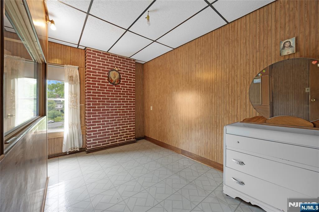 119 High Street Passaic, NJ 07055 - Photo 26 of 38 a view of an empty room with a window