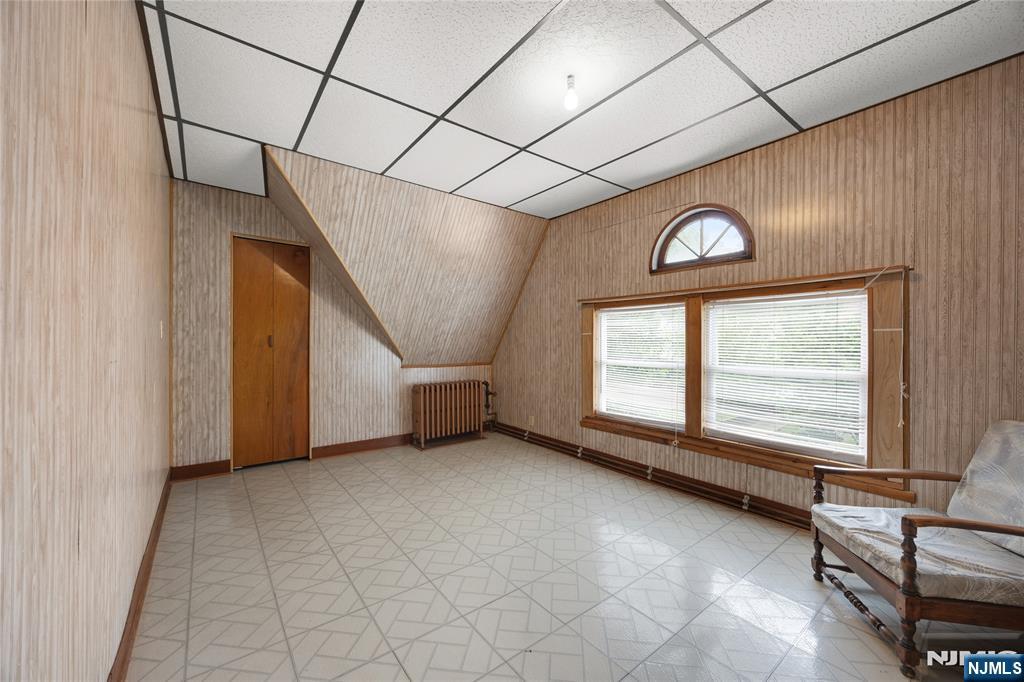 119 High Street Passaic, NJ 07055 - Photo 31 of 38 a view of an empty room with a window