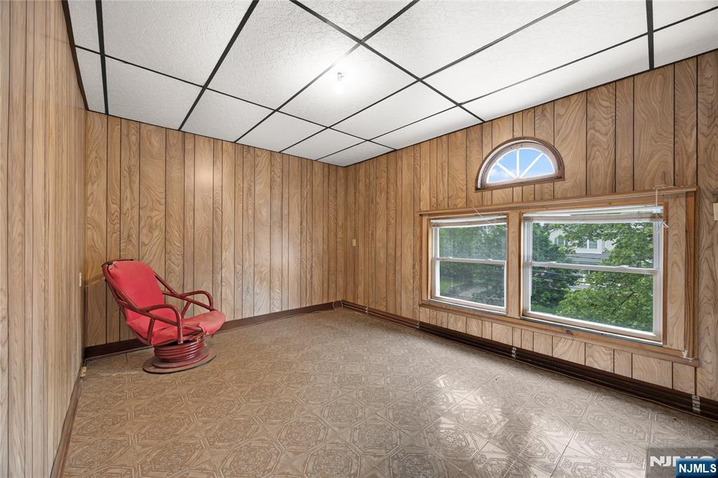 119 High Street Passaic, NJ 07055 - Photo 32 of 38 a view of a room with furniture and window