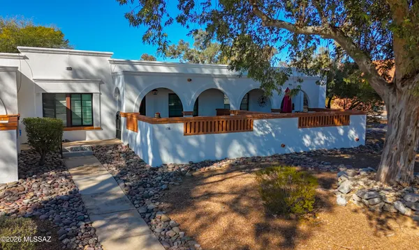 $133,000 | 138 South La Cañada Drive, Unit C, Green Valley, AZ 85614