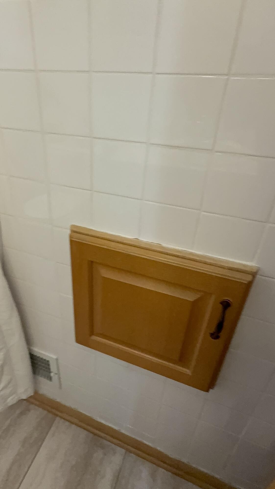 2571 South 68th Street Milwaukee, WI 53219 - Photo 13 of 32 Laundry Shoot in Main Bath