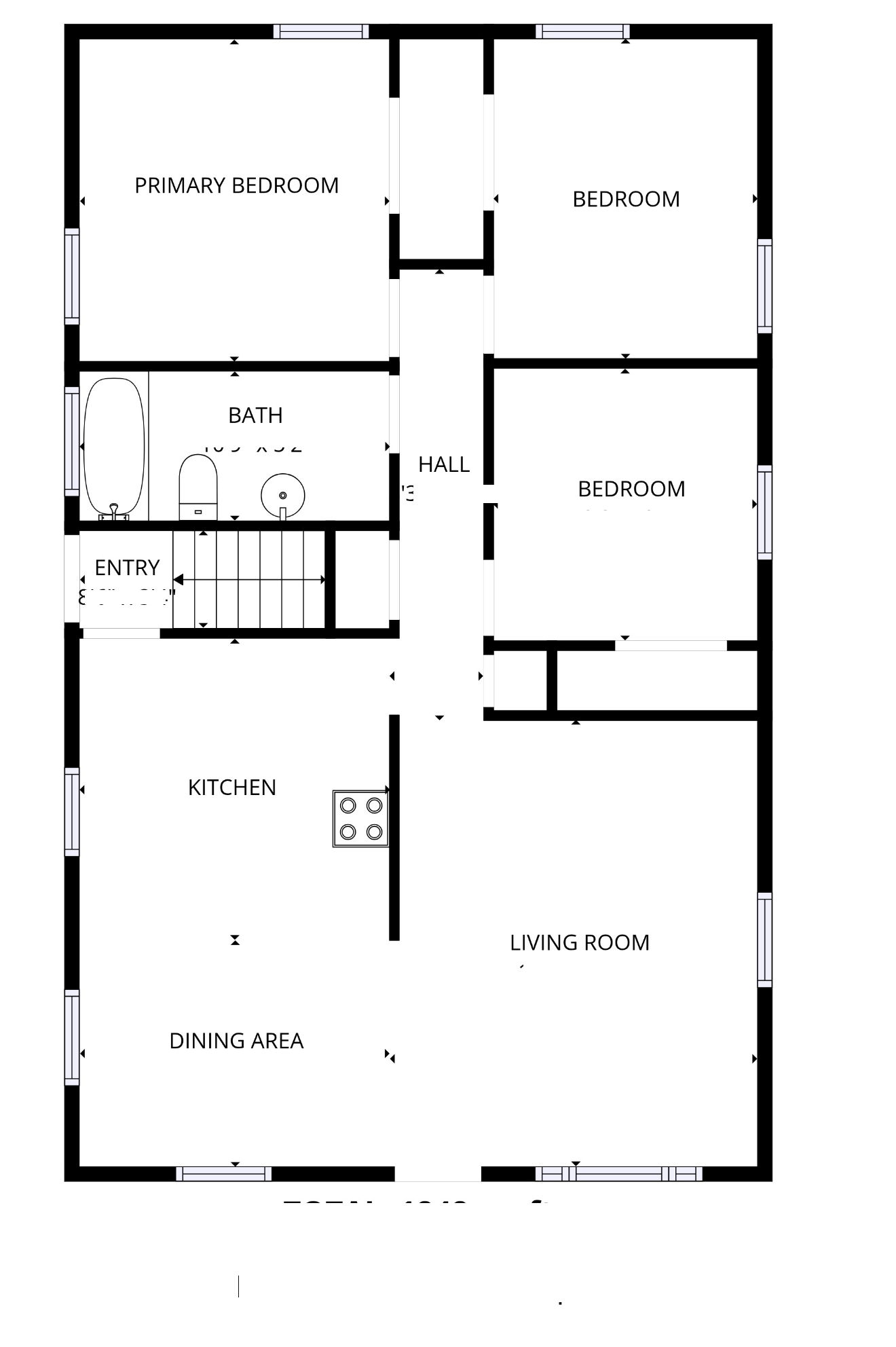 2571 South 68th Street Milwaukee, WI 53219 - Photo 30 of 32 Main Level